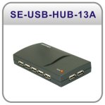 Sedna USB Accessories
